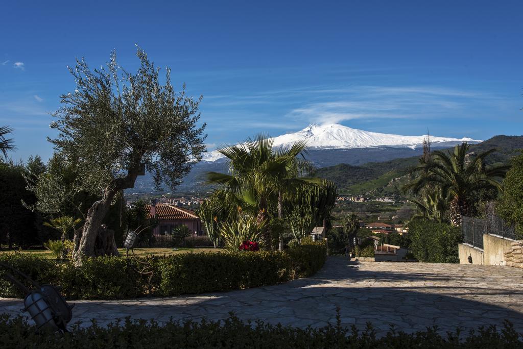 Villa Carly Taormina Apartment With Private Pool Trappitello Exteriér fotografie